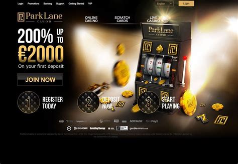 parklane casino no deposit bonus 2019
